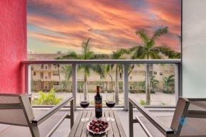 MODERN Resort POOL Resort Modern apartment 2 BR 2 BR POOL